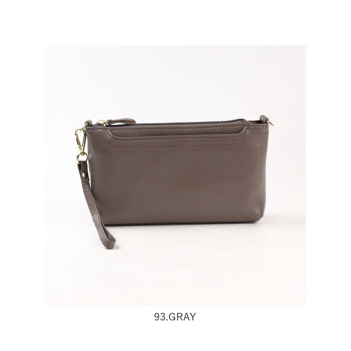 BACKYARD FAMILY「本革ショルダーバッグ レディース 斜めがけ 通販 ショルダーバッグ ショルダーバック」|ショルダー・メッセンジャー|