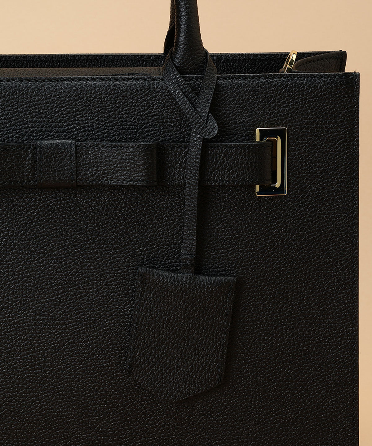 Samantha Thavasa「エムシュシュⅡ トートバッグ 大サイズ」|トートバッグ|