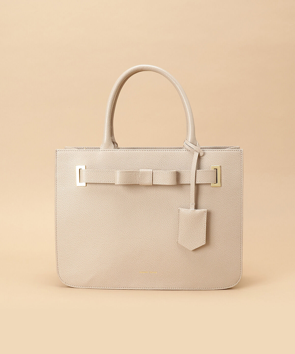 Samantha Thavasa「エムシュシュⅡ トートバッグ 大サイズ」|トートバッグ|