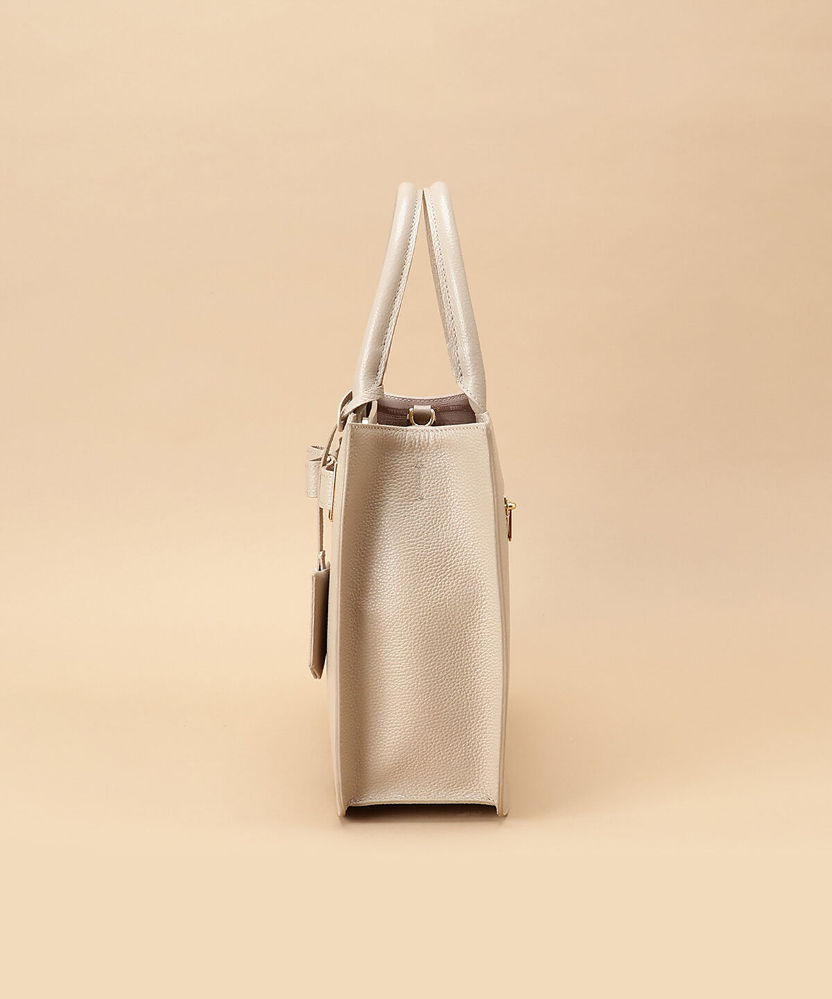 Samantha Thavasa「エムシュシュⅡ トートバッグ 大サイズ」|トートバッグ|