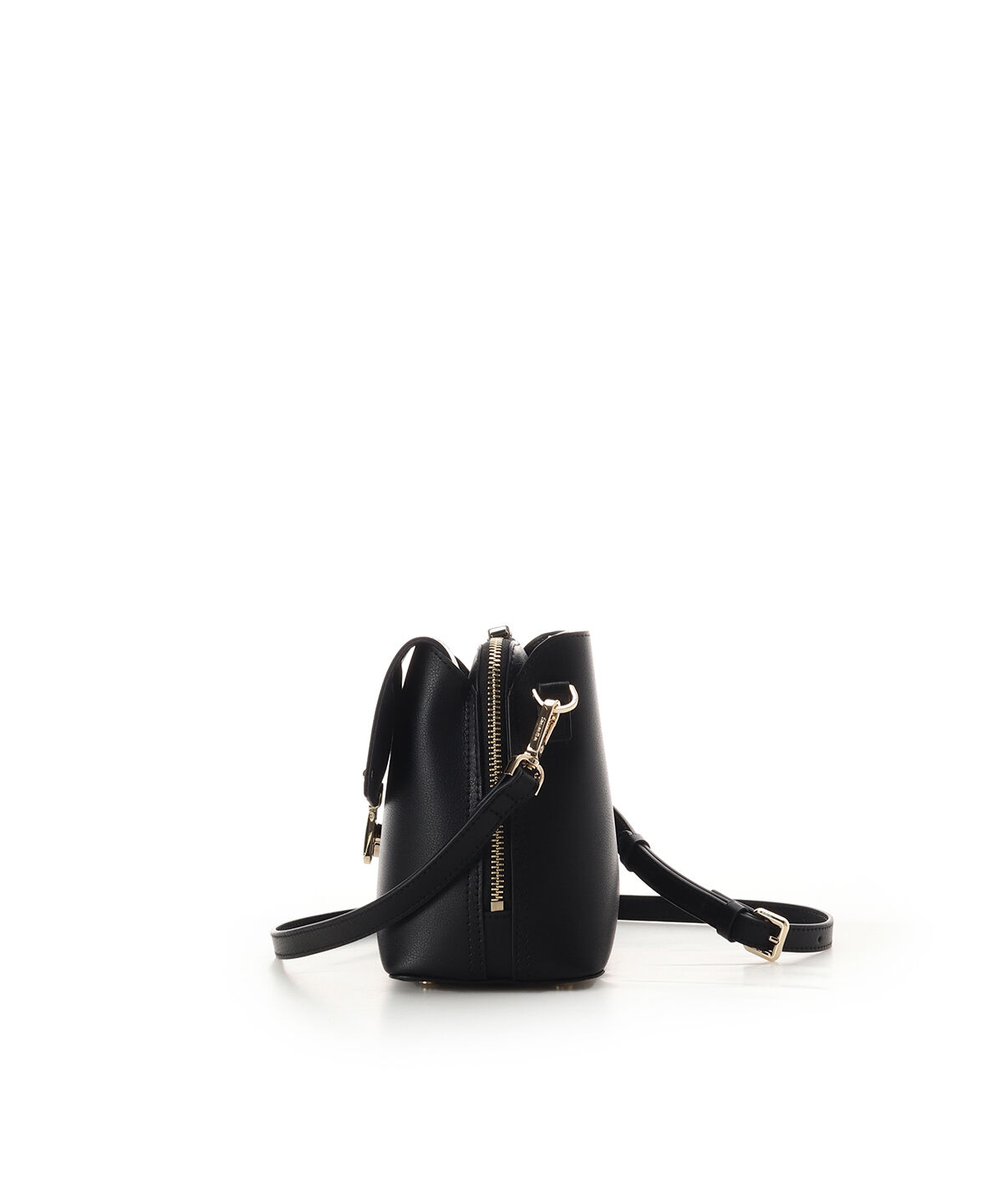 Samantha Thavasa「かぶせポケット合皮ショルダーバッグ」|ショルダー・メッセンジャー|