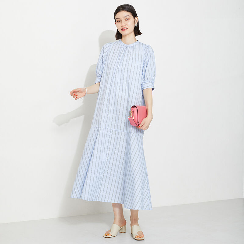 ORiental TRaffic「ミドルヒールトングサンダル/31239」|サンダル|