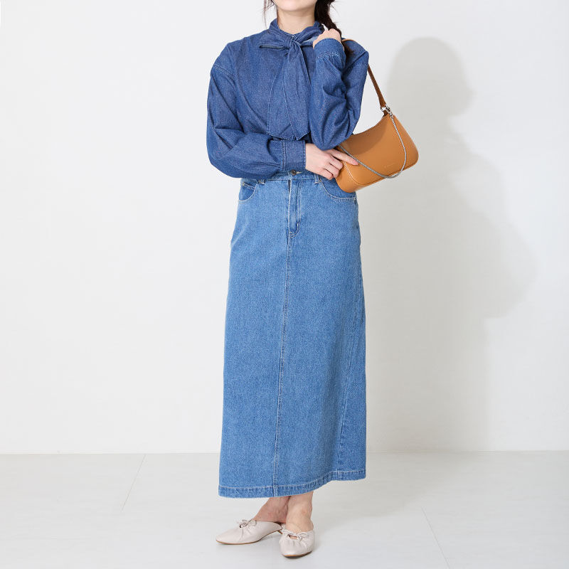 ORiental TRaffic「ハーフムーンハンドバッグ/BA-249」|ショルダー・メッセンジャー|