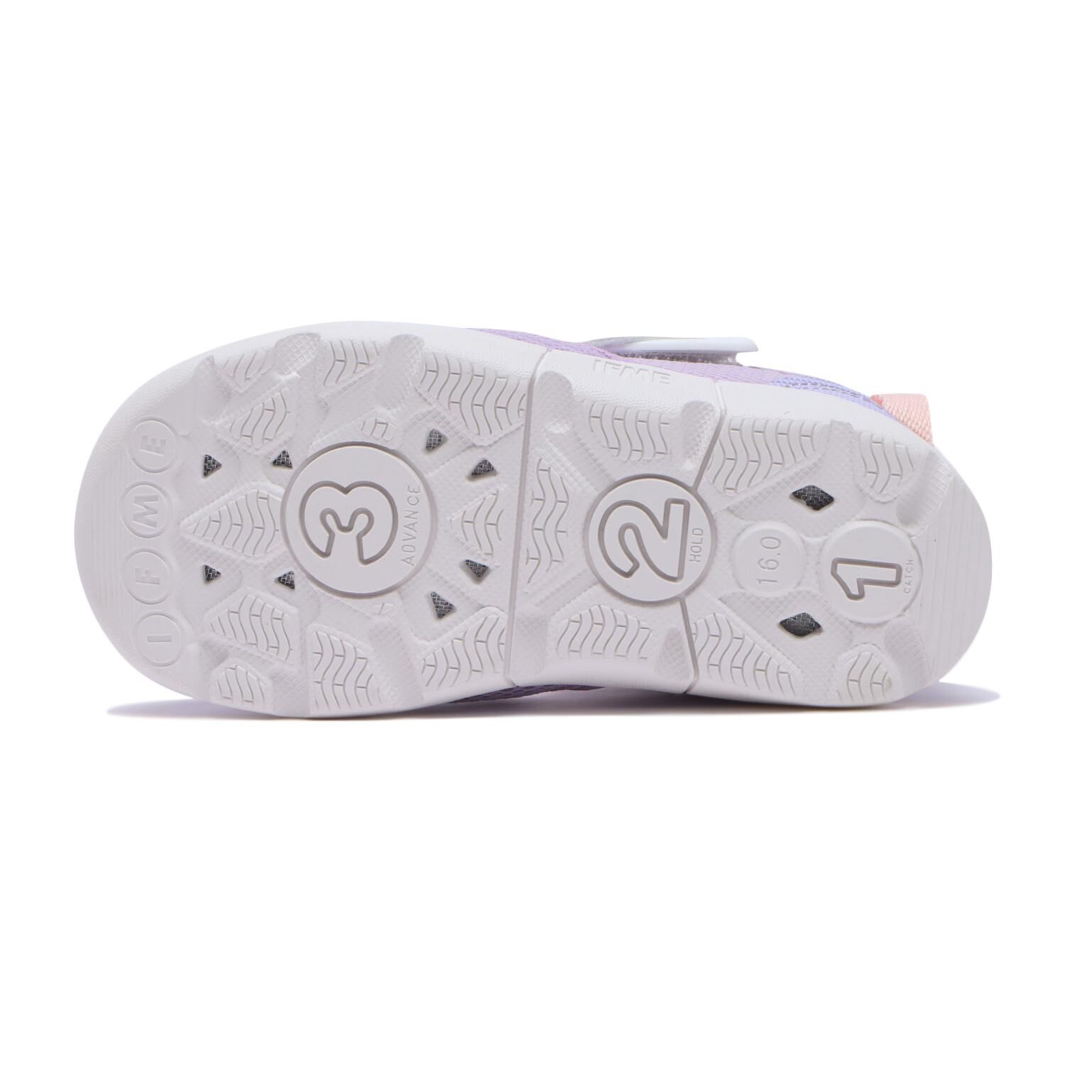 IFME「【IFME】15-19 ｲﾌﾐｰｷｯｽﾞpattoｳｫｰﾀｰｼｭｰｽﾞ」|サンダル|