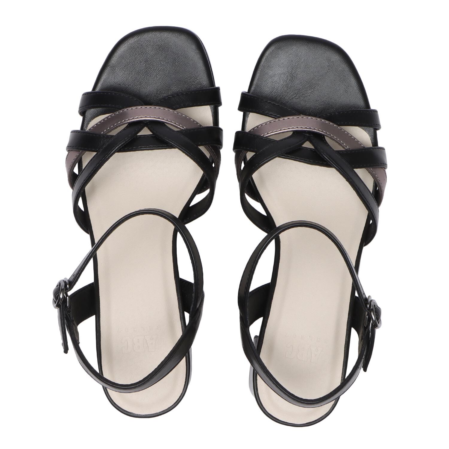 ABC SELECT「【ABC SELECT】STORM CODE SND7」|サンダル|