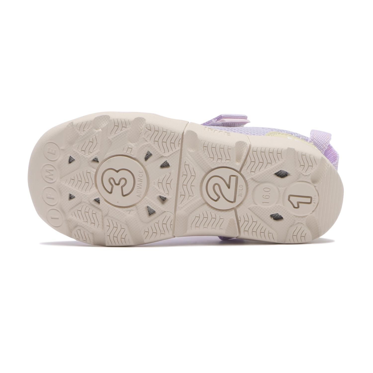 IFME「【IFME】15-19 ｲﾌﾐｰｷｯｽﾞｳｫｰﾀｰｼｭｰｽﾞ」|サンダル|