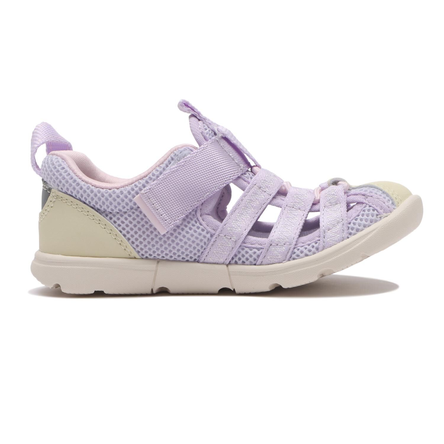 IFME「【IFME】15-19 ｲﾌﾐｰｷｯｽﾞｳｫｰﾀｰｼｭｰｽﾞ」|サンダル|