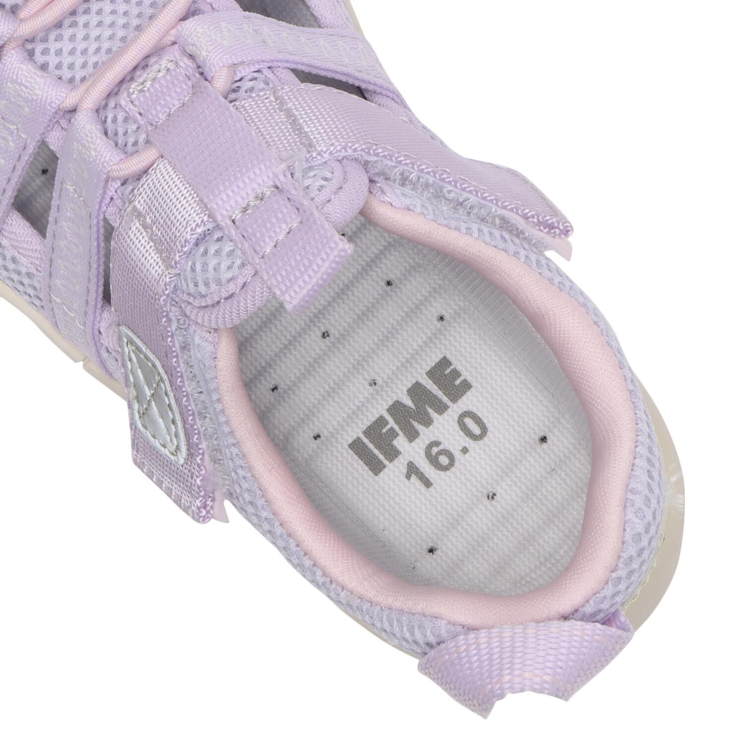 IFME「【IFME】15-19 ｲﾌﾐｰｷｯｽﾞｳｫｰﾀｰｼｭｰｽﾞ」|サンダル|