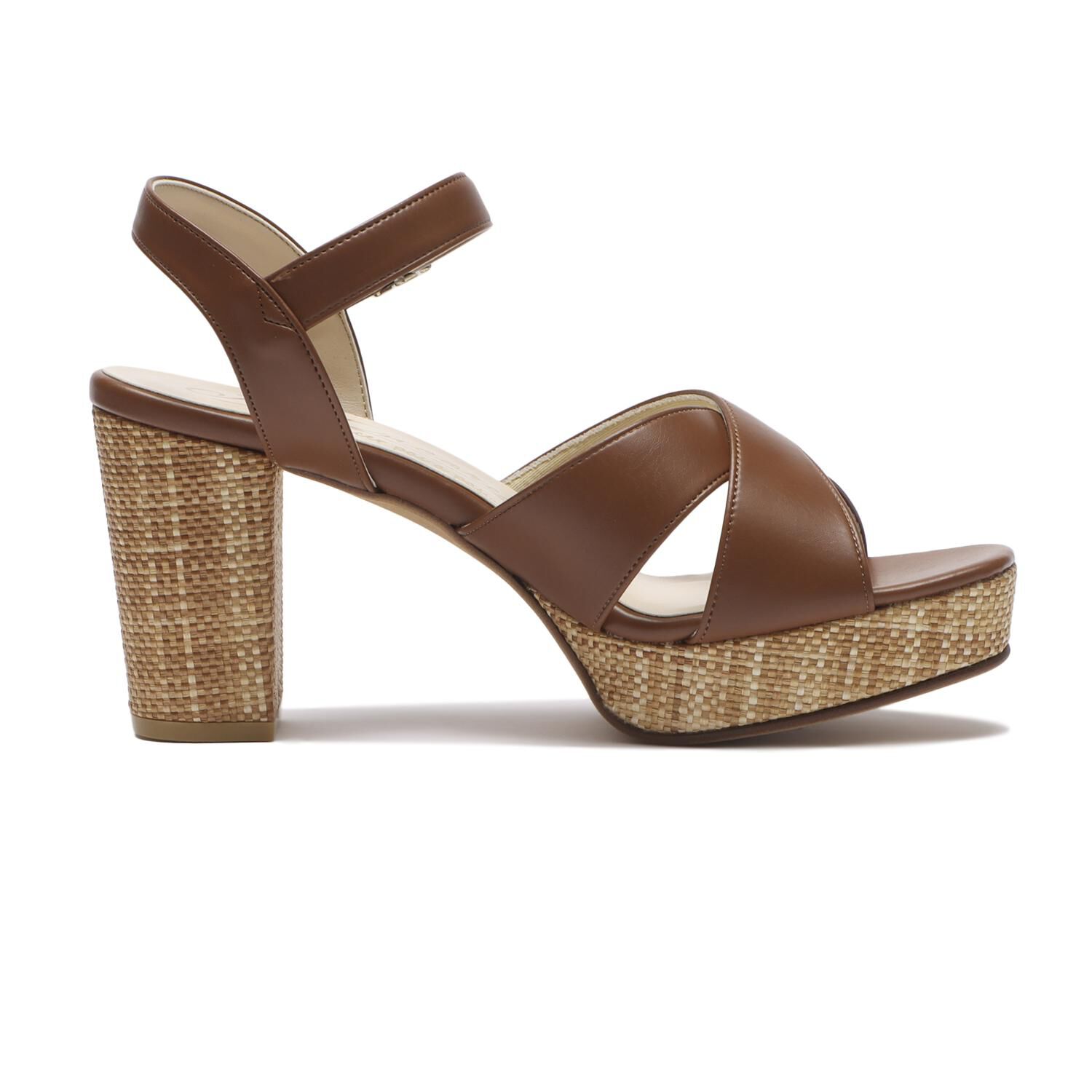 JOLI ENCORE「【JOLI ENCORE(TH)】CROSS SANDAL 8」|サンダル|
