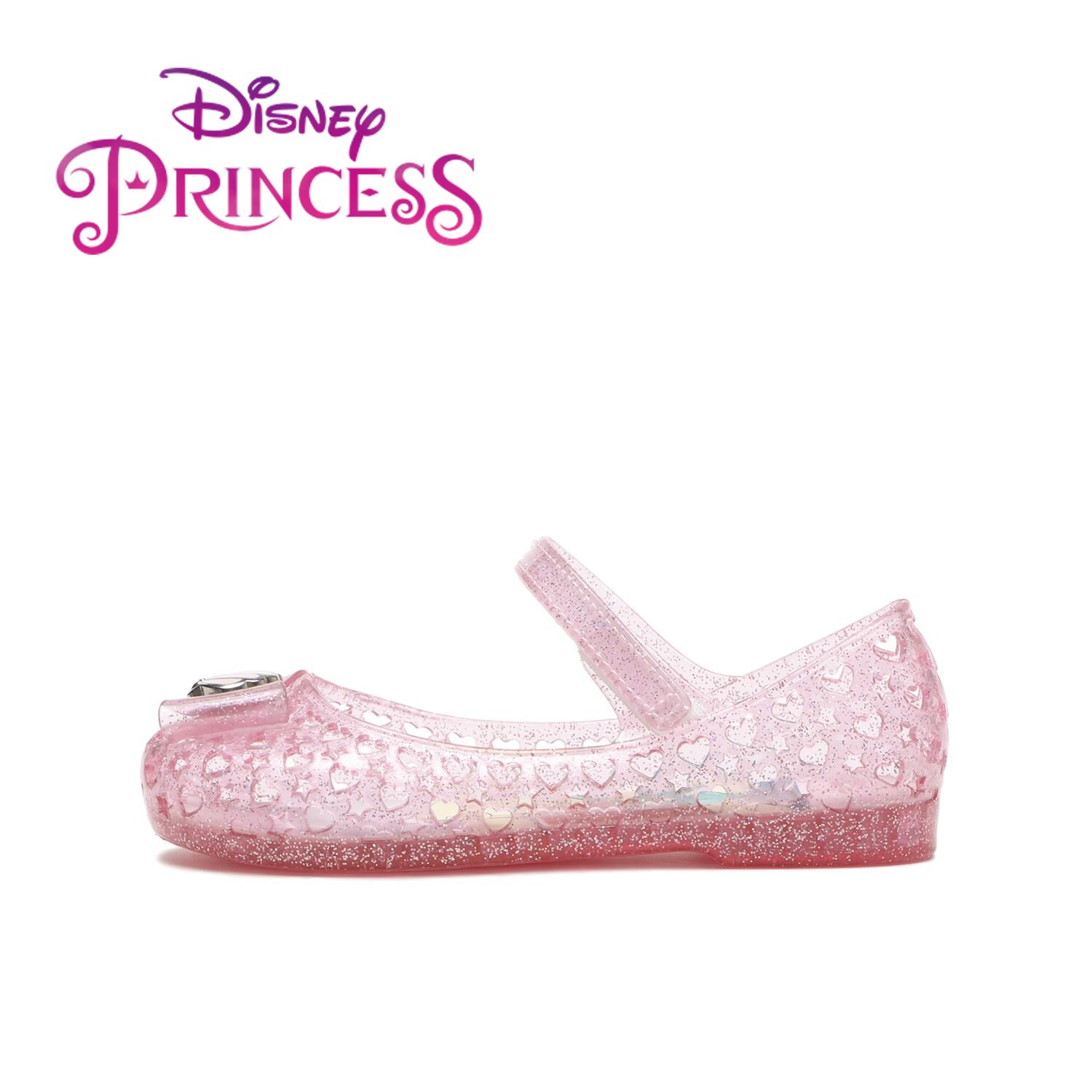 HAWKINS「【HAWKINS】14-20 JELLY」|サンダル|ピンク