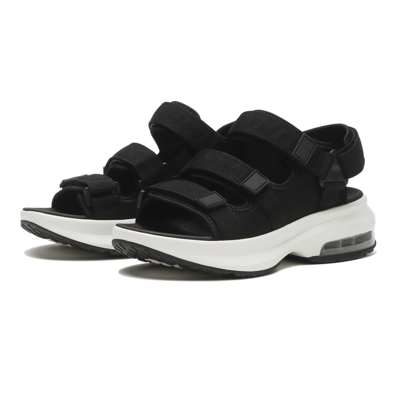 ABC SELECT「【ABC SELECT】3BELT SANDAL」|サンダル|