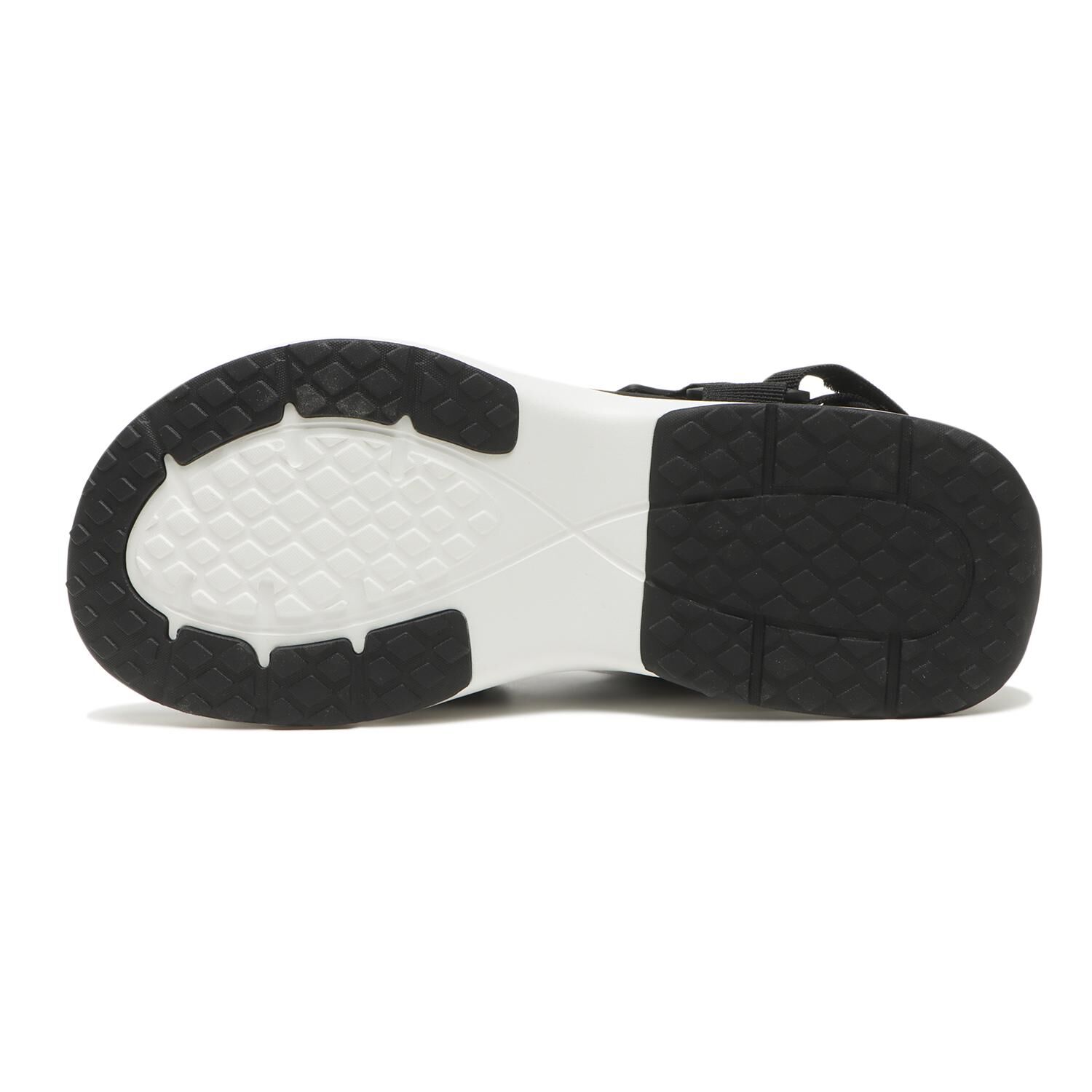 ABC SELECT「【ABC SELECT】3BELT SANDAL」|サンダル|