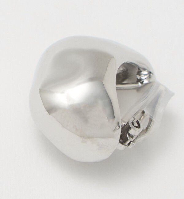 UNITED ARROWS「BUMPY ドロップ イヤリング」|イヤリング|