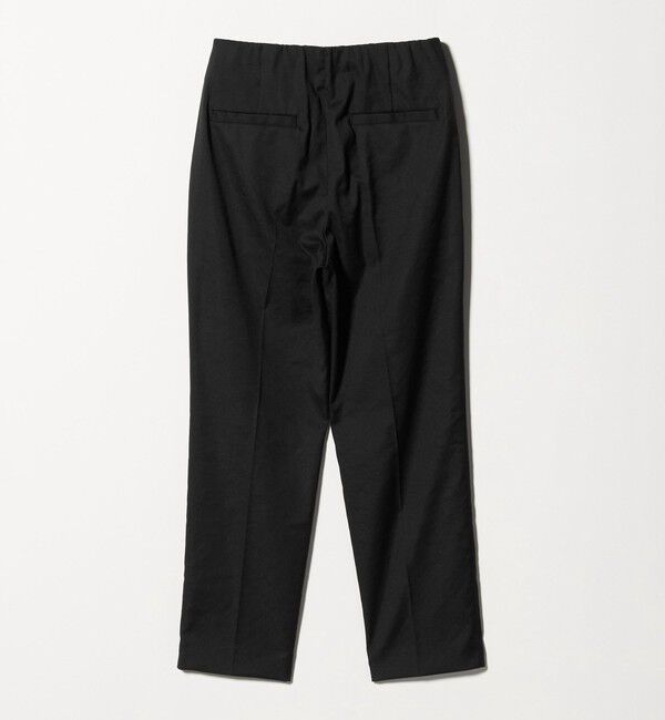 UNITED ARROWS「シャイニー スリム パンツ ストレッチ ウォッシャブル」|チノ|