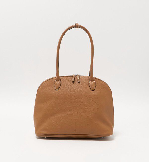 UNITED ARROWS「＜＆MyuQ＞THALLO ZIP トートバッグ」|トートバッグ|