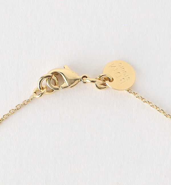 EMMEL REFINES「＜BDM STUDIO＞ロッドシェイプド ネックレス＜Select by EMMEL REFINES＞」|ネックレス|