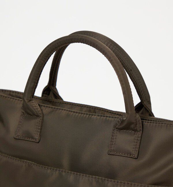 UNITED ARROWS green label relaxing「EVERY 2WAY トートバッグ -撥水-」|トートバッグ|