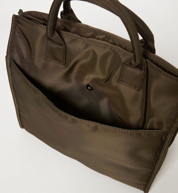 UNITED ARROWS green label relaxing「EVERY 2WAY トートバッグ -撥水-」|トートバッグ|