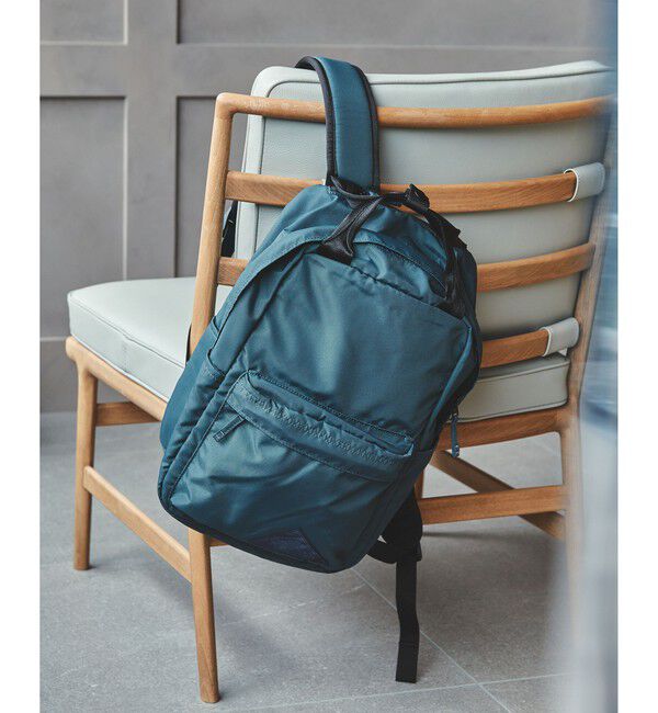 UNITED ARROWS green label relaxing「【別注】＜KELTY＞GLR アーバン ハンドルテーブルランド デイパック」|リュック|ROYAL