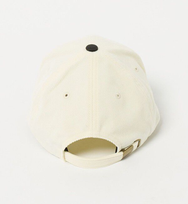 UNITED ARROWS green label relaxing「＜THE NORTH FACE＞バレー コーデュロイ キャップ」|キャップ・キャスケット|