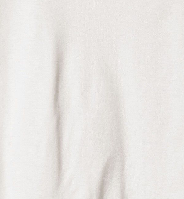 UNITED ARROWS green label relaxing「パフギャザー ロングスリーブ プルオーバー カットソー」|Tシャツ・カットソー|