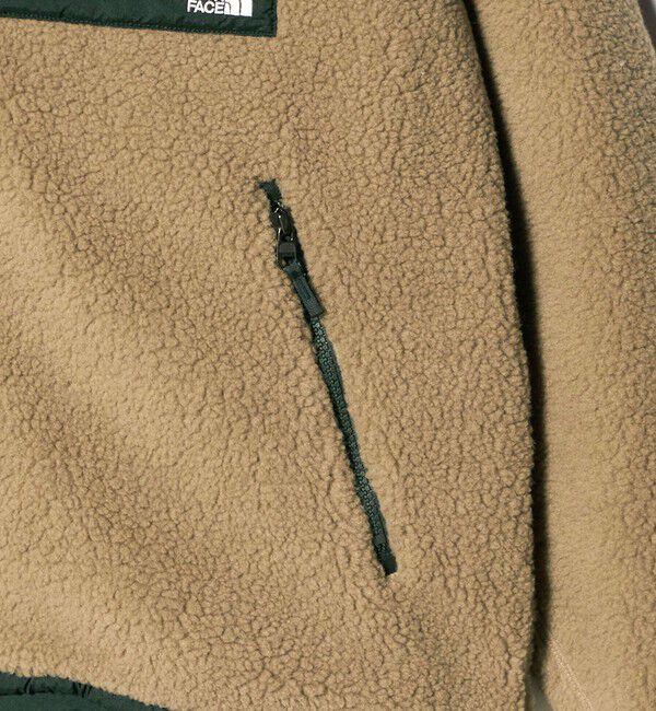 UNITED ARROWS green label relaxing「＜THE NORTH FACE＞エクストリーム フリースジャケット」|アウトドア|