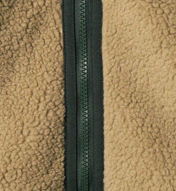 UNITED ARROWS green label relaxing「＜THE NORTH FACE＞エクストリーム フリースジャケット」|アウトドア|