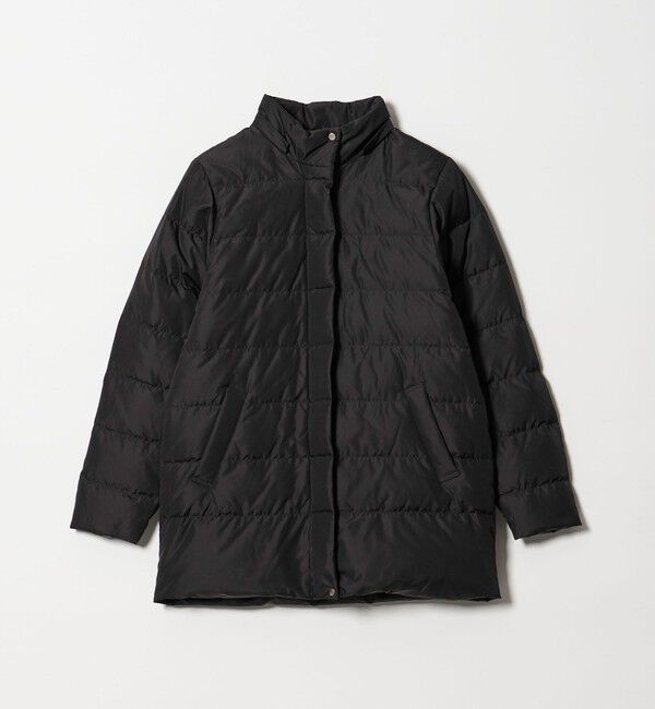 UNITED ARROWS green label relaxing「GIRLSダウンコート / キッズ 140cm-160cm」|ダウン|
