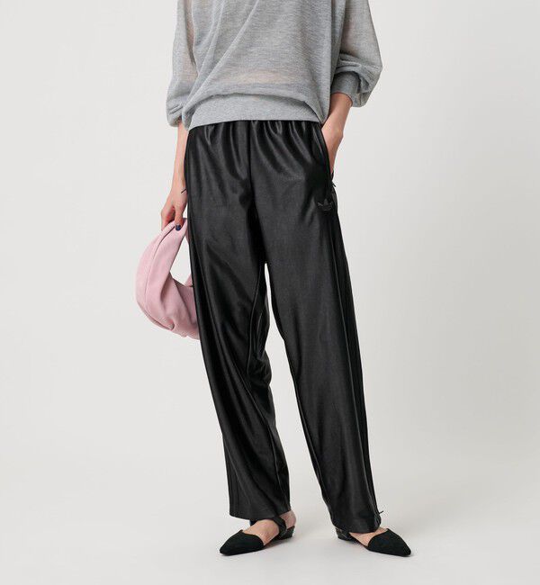 BEAUTY&YOUTH UNITED ARROWS「＜adidas Originals＞ファイヤーバード メタリックトラックパンツ」|その他|