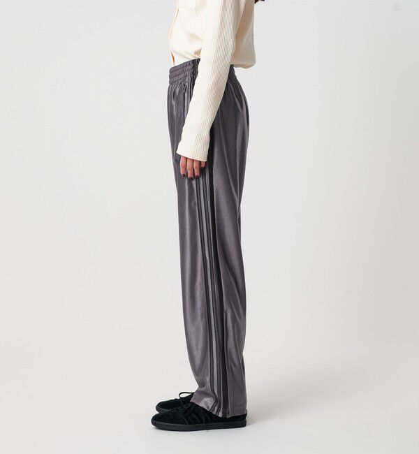 BEAUTY&YOUTH UNITED ARROWS「＜adidas Originals＞ファイヤーバード メタリックトラックパンツ」|その他|