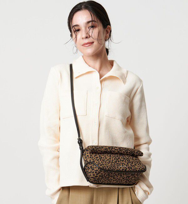 BEAUTY&YOUTH UNITED ARROWS「＜ADD CULUMN＞ROLLA S ショルダーバッグ-2WAY-」|ショルダー・メッセンジャー|