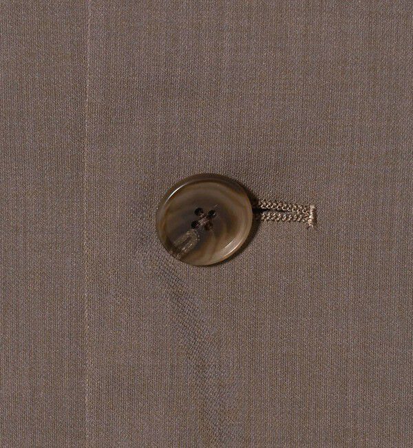 BEAUTY&YOUTH UNITED ARROWS「2ボタンシングルジャケット ウォッシャブル 吸水速乾 UVカット」|テーラードジャケット|