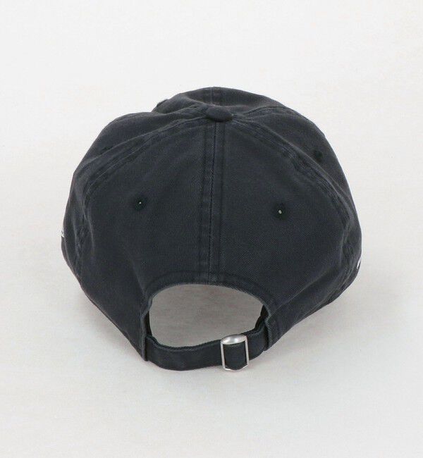 BEAUTY&YOUTH UNITED ARROWS「【別注】＜NEW ERA＞9TWENTY ウォッシュ加工 キャップ」|キャップ・キャスケット|
