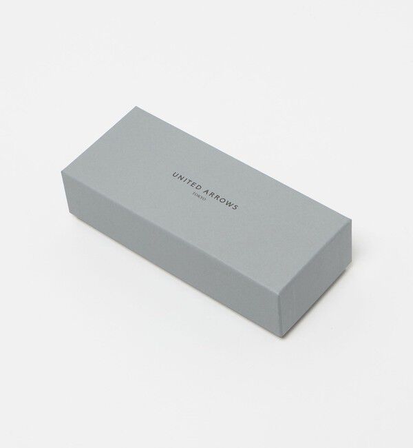 BEAUTY&YOUTH UNITED ARROWS「【別注】＜KANEKO OPTICAL（金子眼鏡）＞Steve II スティーブ アイウェア」|メガネ|