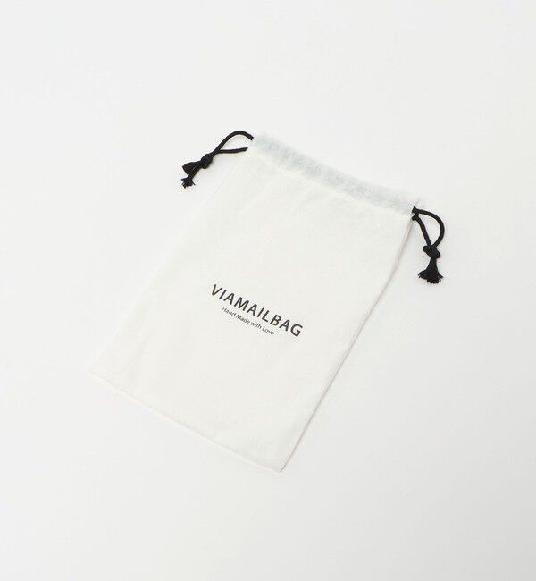 BEAUTY&YOUTH UNITED ARROWS「＜VIAMAILBAG＞アニマル チャーム」|キーケース|