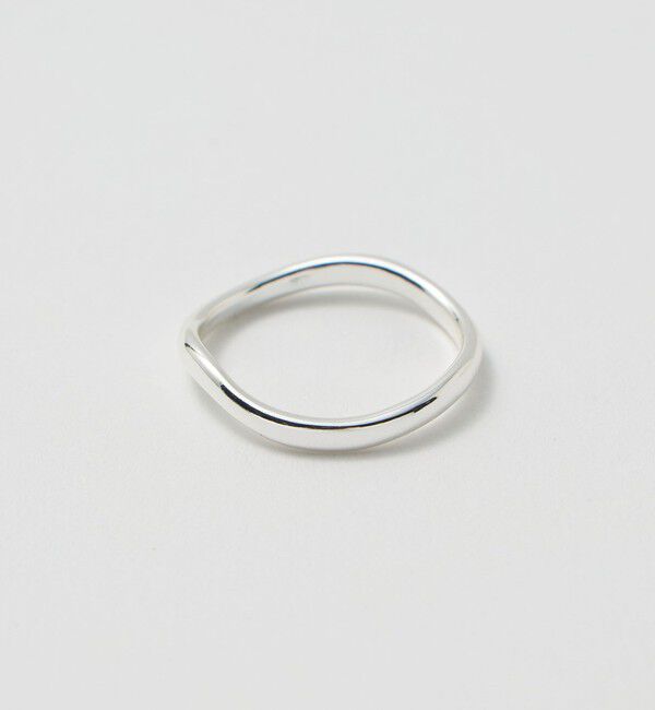 BEAUTY&YOUTH UNITED ARROWS「フラワーモチーフ 2セット リング」|リング|