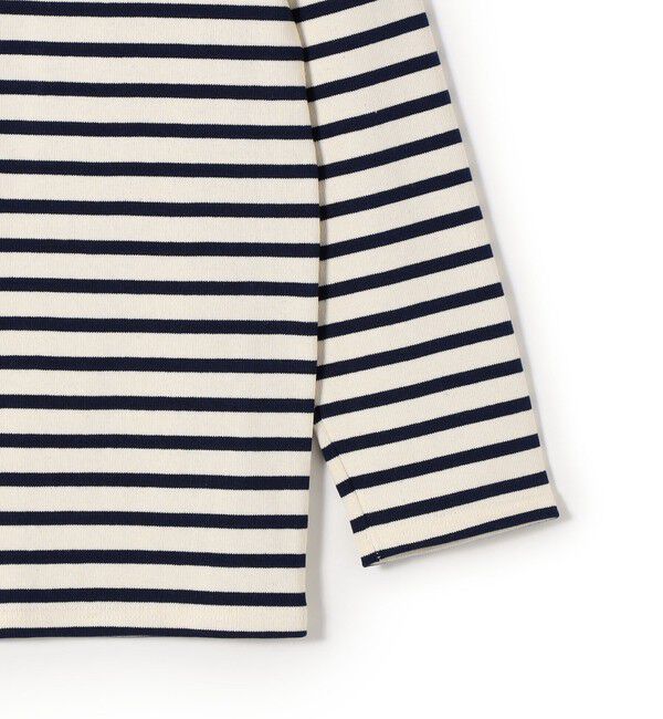 SHIPS for women「SAINT JAMES:〈洗濯機可能〉OUESSANT」|Tシャツ・カットソー|