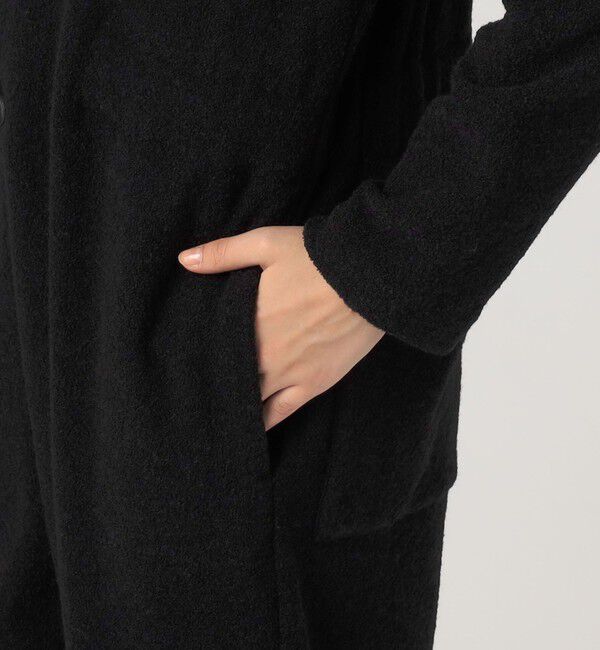 GALERIE VIE「ファインブークレ ジャンプスーツ」|オールインワン|