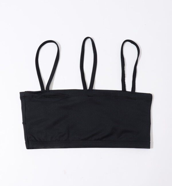 TOMORROWLAND BUYING WEAR「BASERANGE NIDA SWIM TOP」|ビキニトップス|