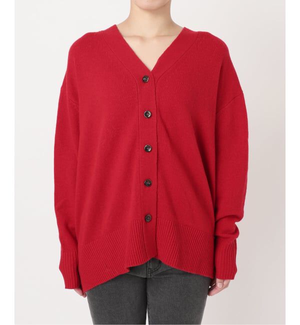 JOURNAL STANDARD relume「《追加2》ハミルトンウールVカーディガン」|カーディガン|