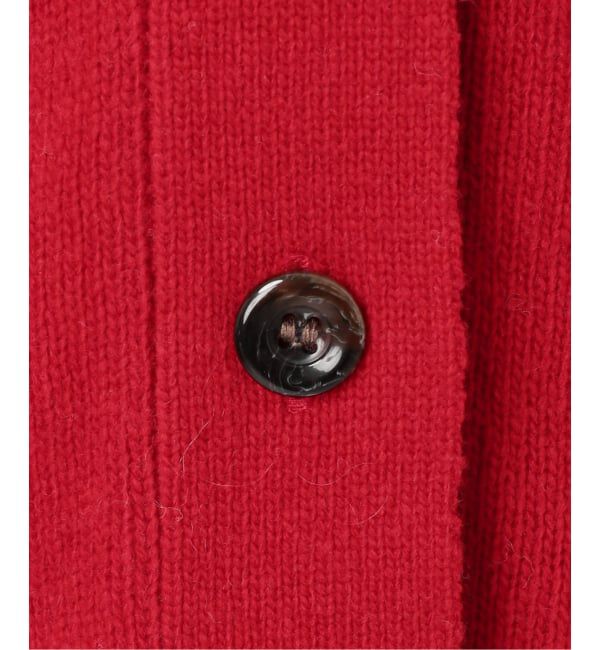 JOURNAL STANDARD relume「《追加2》ハミルトンウールVカーディガン」|カーディガン|