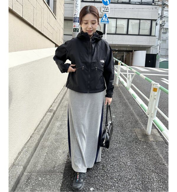 JOURNAL STANDARD「《追加》【THE NORTH FACE/ ザノースフェイス】Short Compact Jacket」|ブルゾン・スタジャン|