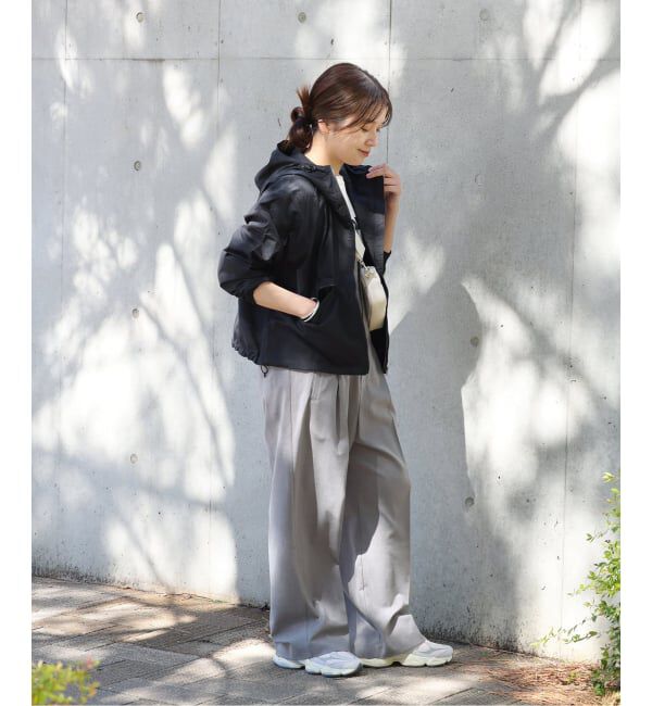 JOURNAL STANDARD「《追加》【THE NORTH FACE/ ザノースフェイス】Short Compact Jacket」|ブルゾン・スタジャン|