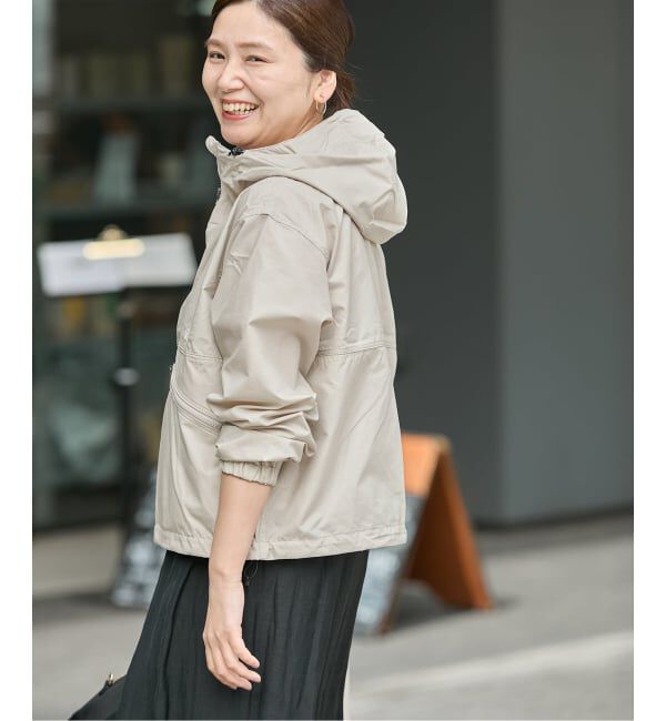 JOURNAL STANDARD「《追加》【THE NORTH FACE/ ザノースフェイス】Short Compact Jacket」|ブルゾン・スタジャン|
