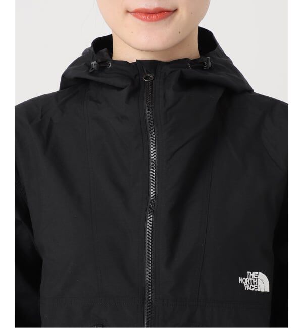 JOURNAL STANDARD「《追加》【THE NORTH FACE/ ザノースフェイス】Short Compact Jacket」|ブルゾン・スタジャン|