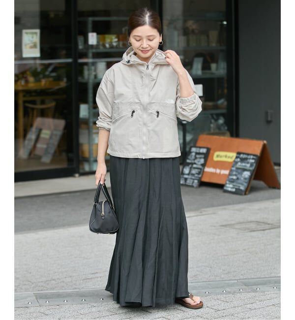 JOURNAL STANDARD「《追加》【THE NORTH FACE/ ザノースフェイス】Short Compact Jacket」|ブルゾン・スタジャン|