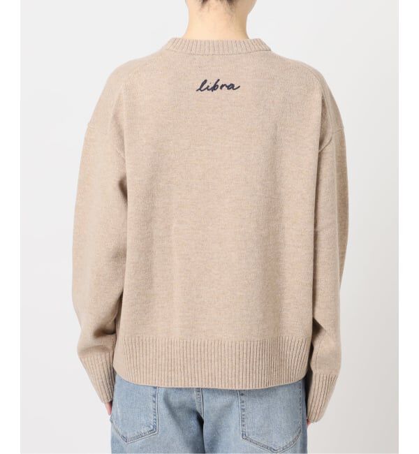 FRAMeWORK「constellation ニット」|ニット・セーター|