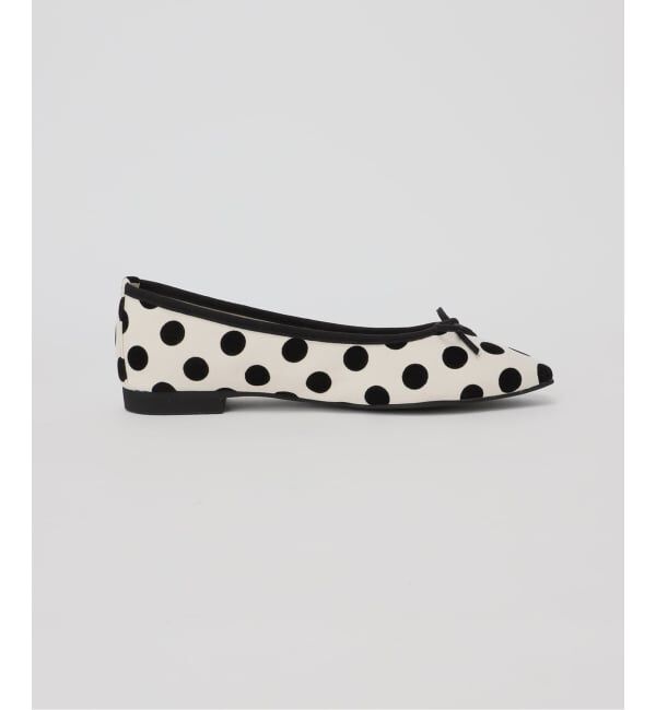  「フレンチスクエアバレエ」|バレエシューズ|