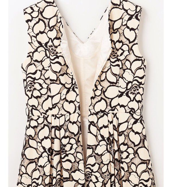 Grace Class「ローズレースドレス」|ドレス|