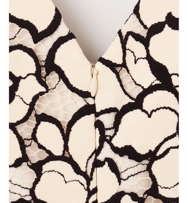 Grace Class「ローズレースドレス」|ドレス|